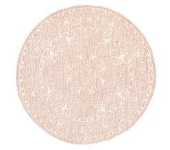Astrid 5' Round Rug