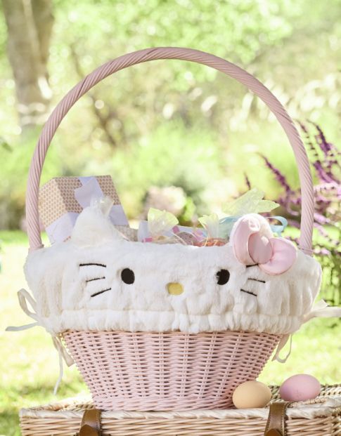 Hello Kitty®