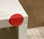 Open Box: Parker Small Cubby (30") - Simply White
