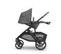 UPPAbaby<sup>&reg;</sup> Vista<sup>&reg;</sup> V3 Stroller