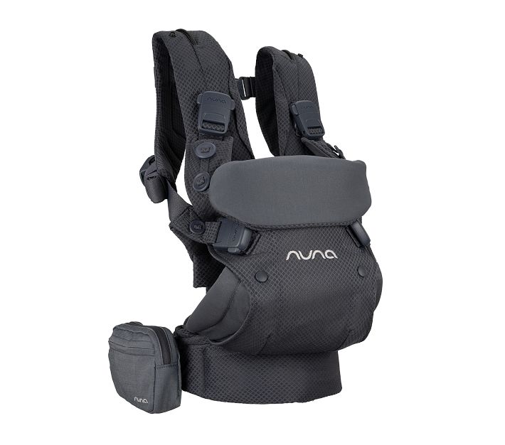 Nuna CUDL™ Deux Baby Carrier | Pottery Barn Kids