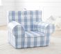 Buffalo Check Kids Anywhere Chair<sup>&reg;</sup> Collection