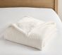 Sherpa Bed Blanket