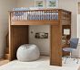 Fillmore Stair Loft