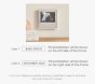 Coming Soon Keepsake Frame (5")