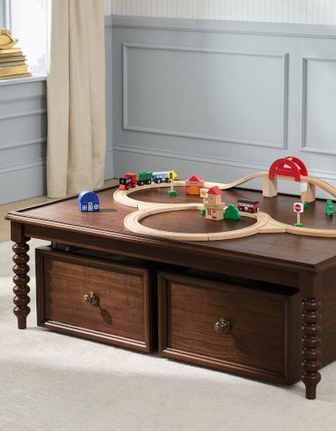 Gray Play Tables & Chairs | Pottery Barn Kids