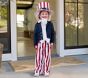 Uncle Sam Kids Costume
