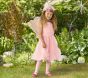 Light-Up Royal Pearl Tutu Halloween Costume