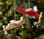 Personalized Wooden Ornament