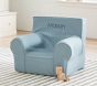 Anywhere Chair®, Light Blue Twill