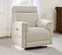 Dream Deluxe Recliner with Self-Glide