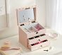 Video 1 for Blush Penny Jewelry Box
