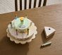Video 1 for Birthday Cake with Light and Music