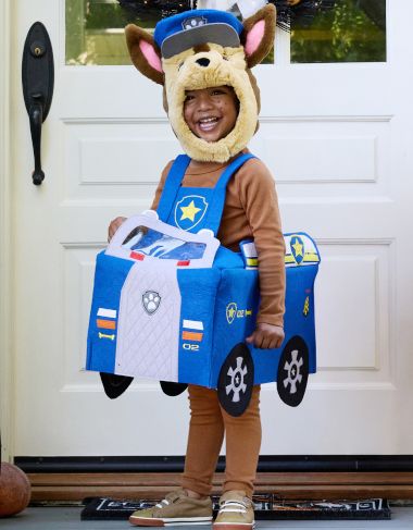 $50 - $100 Price Toddler Costumes | Pottery Barn Kids