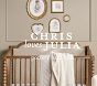 Video 1 for Chris Loves Julia Holiday Village Organic Cotton Sheet Set