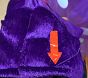 Open Box: Disney Minnie Mouse and Friends Witch Halloween Costume (7-8Y)