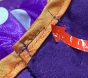Open Box: Disney Minnie Mouse and Friends Witch Halloween Costume (7-8Y)