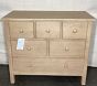 Open Box: Kendall 6-Drawer Dresser (38"W x 19"D) - Seadrift