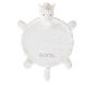 Unicorn Faux Fur Plush Play Mat