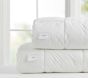 Open Box: Eco Down Free Duvet Insert, Full/Queen