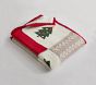 Holiday Heirloom Patchwork Throw