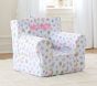 Kids Anywhere Chair&reg;, Stoney Clover Lane Print