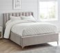 Avalon Storage Upholstered Bed