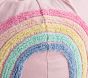 Anywhere Beanbag<sup>&trade;</sup>, Candlewick Rainbow Blush Slipcover Only