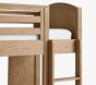 Austen Loft Bed &amp; Lower Bed Set
