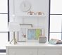 Birch Table Lamp (20")