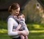 Nuna CUDL™ Clik Baby Carrier