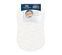 HALO<sup>&reg;</sup> DreamWeave<sup>&trade;</sup> Breathable Bassinet Mattress Pad