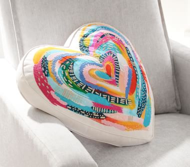 Decorative Pillows