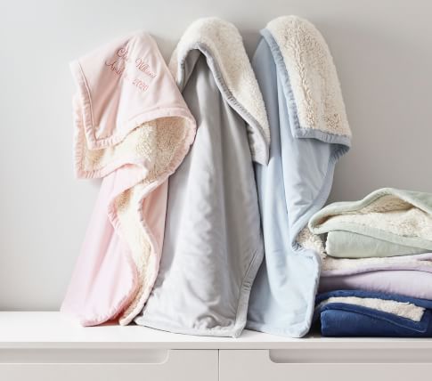 Baby Blankets
