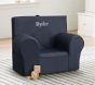 Anywhere Chair<sup>&reg;</sup>, Dark Blue Twill