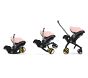 Doona<sup>&trade;</sup> All-in-One Infant Car Seat &amp; Stroller with Latch Base