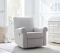 Charleston Swivel Glider Recliner