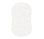 HALO<sup>&reg;</sup> DreamWeave<sup>&trade;</sup> Breathable Bassinet Mattress Pad