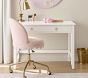 Ava Regency Writing Desk Collection (42w x 22d")