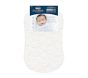 HALO<sup>&reg;</sup> DreamWeave<sup>&trade;</sup> Breathable Bassinet Mattress Pad