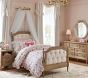 LoveShackFancy Cornice &amp; Sheers