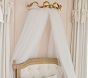 LoveShackFancy Cornice &amp; Sheers