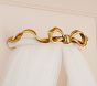 LoveShackFancy Cornice &amp; Sheers