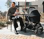 UPPAbaby<sup>&reg;</sup> Cruz V3 Stroller