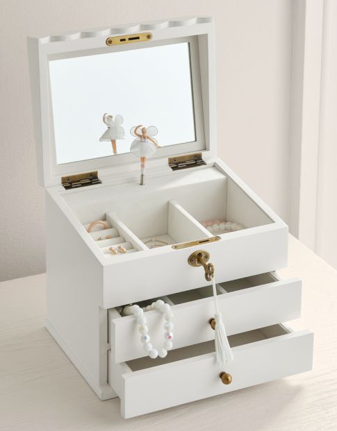 All Jewelry Boxes