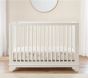 Siena Convertible Crib
