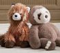 Red Panda Woodland Plush