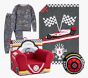 Build Your Kids Formula 1<sup>&reg;</sup> Lounge Gift