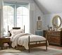 Chris Loves Julia Reversible Floral Embroidered Quilt &amp; Shams