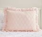 Nina Ruffle Duvet Cover